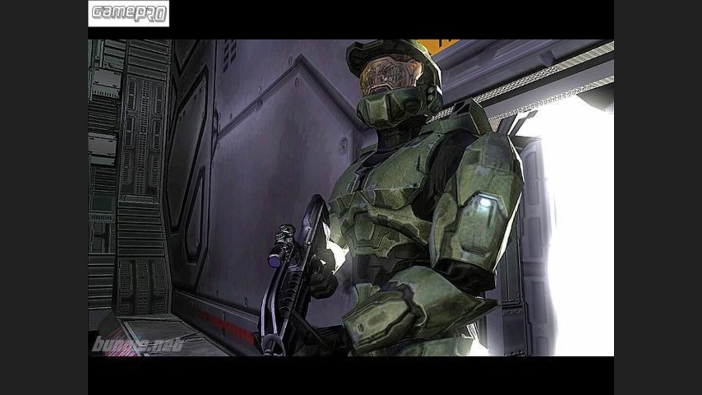 Halo 2