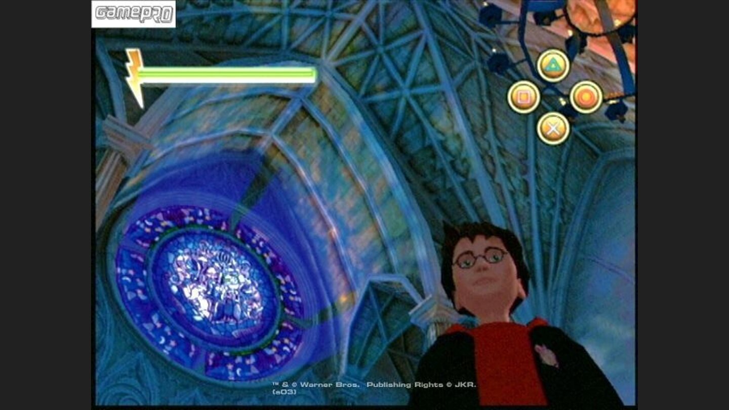 Harry Potter Und Der Stein Der Weisen Playstation Harry Potter und der Stein der Weisen