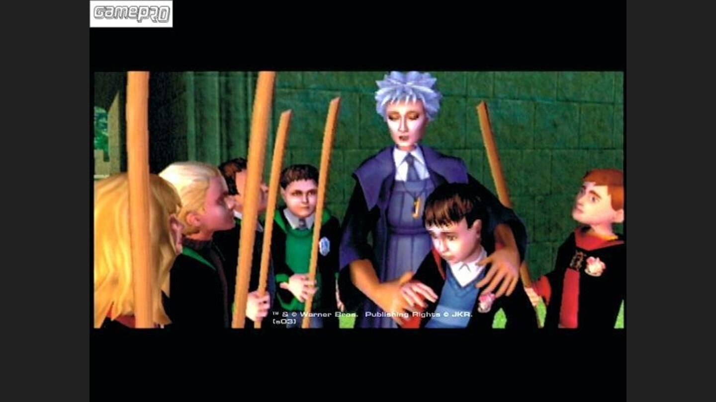 Harry Potter Und Der Stein Der Weisen Playstation Harry Potter und der Stein der Weisen