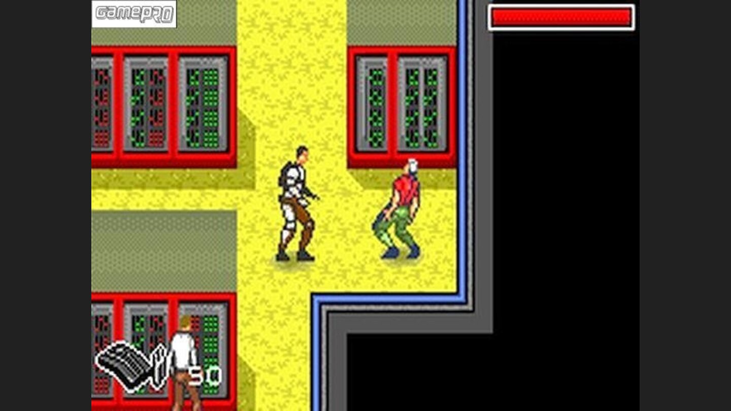 Mission Impossible Operation Surma