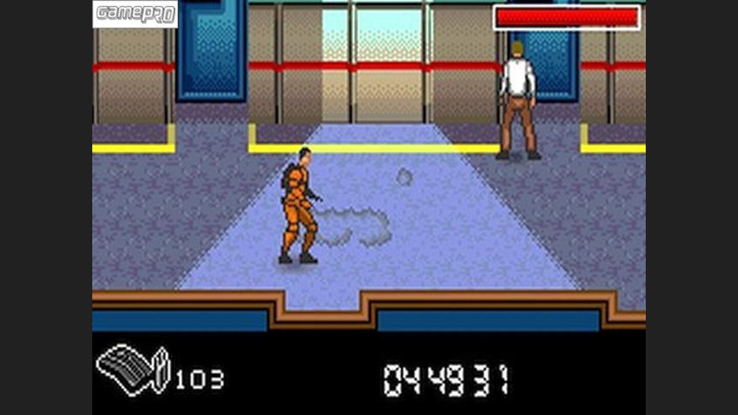 Mission Impossible Operation Surma