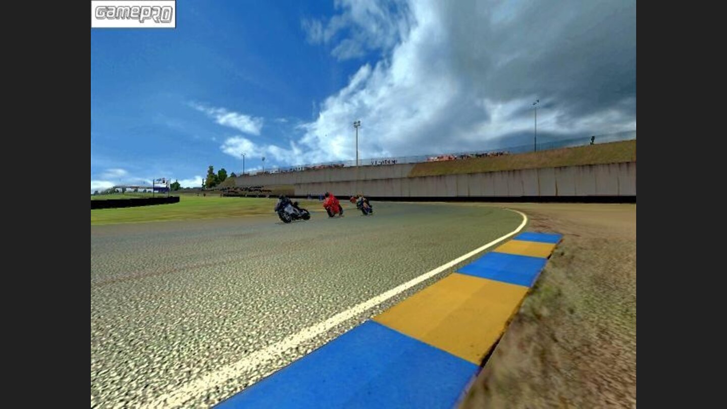 Moto GP 2