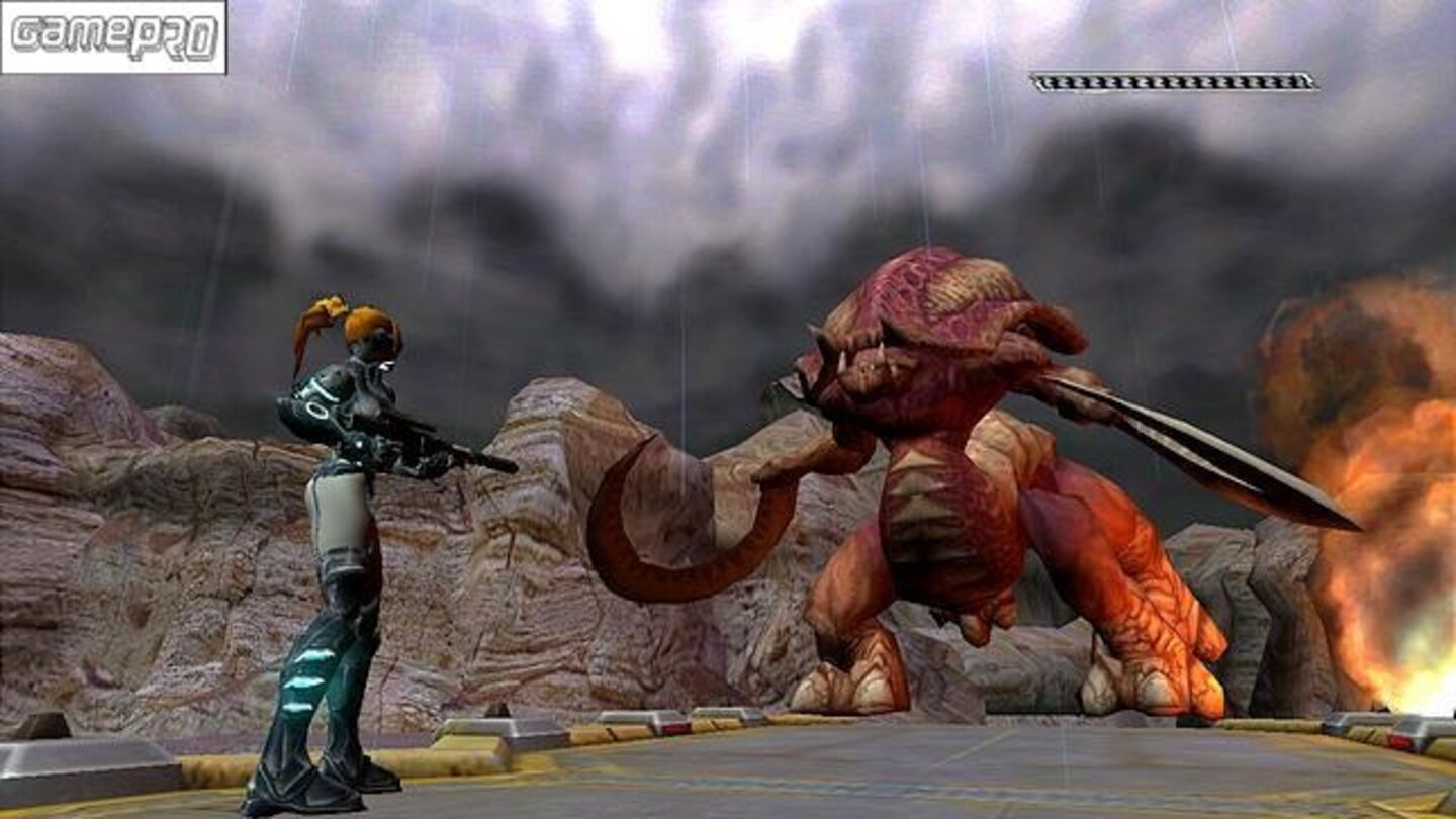 Bildergallerie StarCraft Ghost |Xbox Bild 4