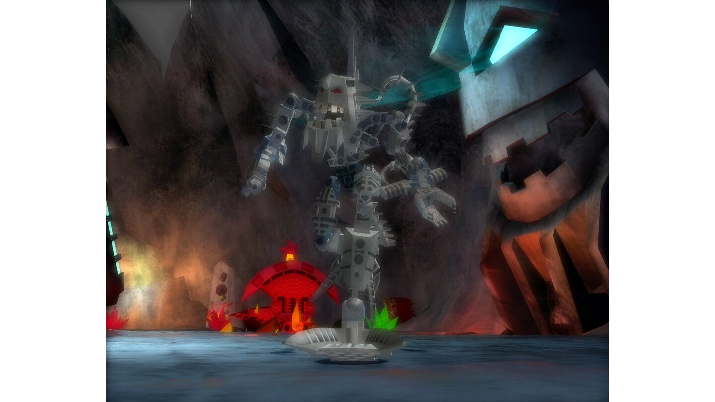 Bionicle Heroes 2