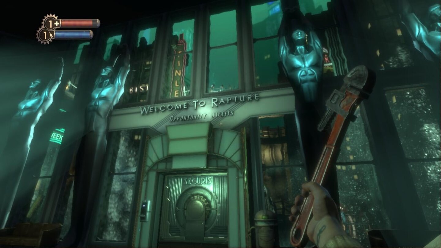 bioshock 1