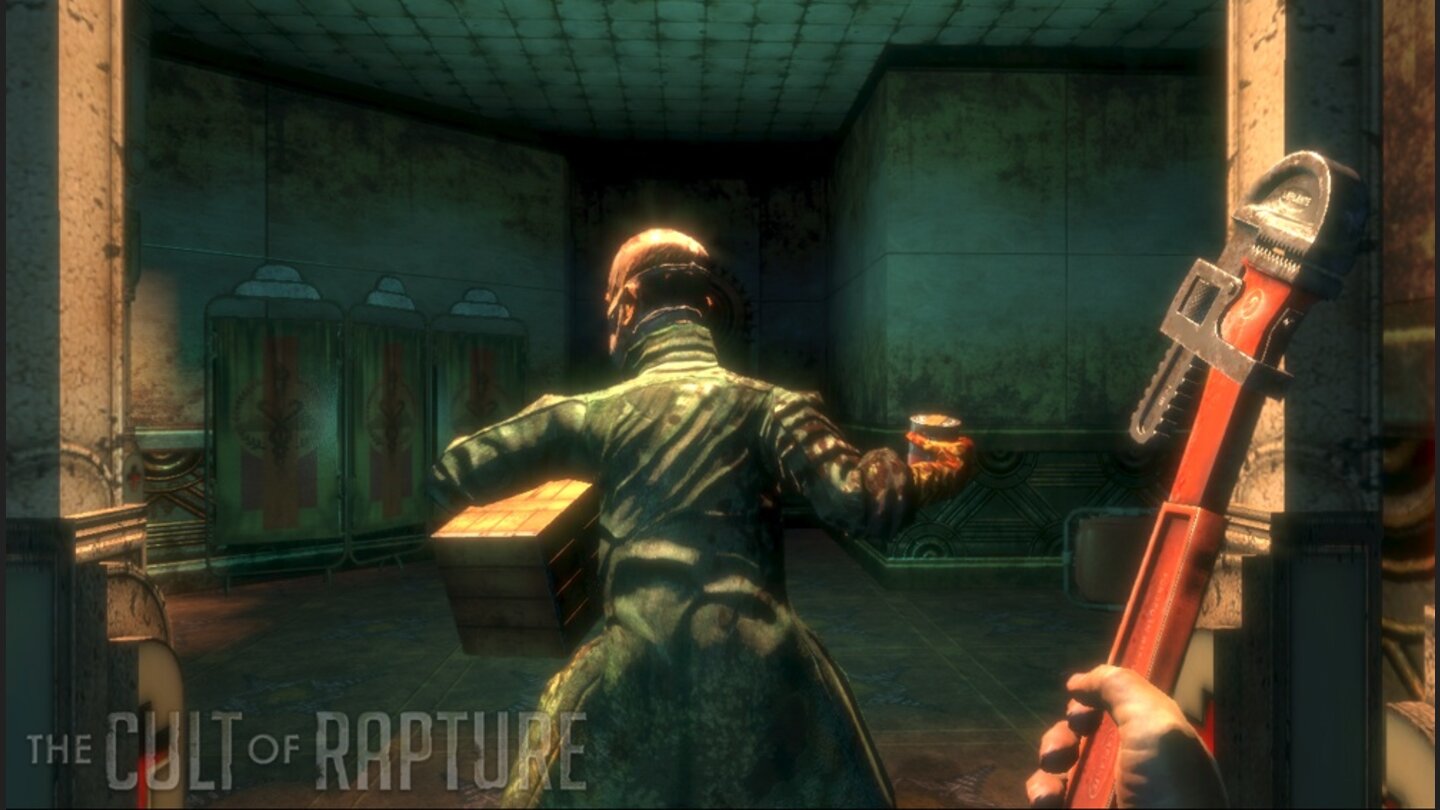 Bioshock 1