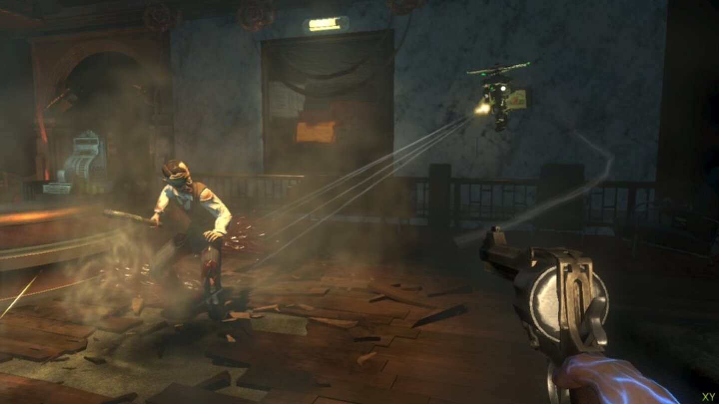 bioshock 2