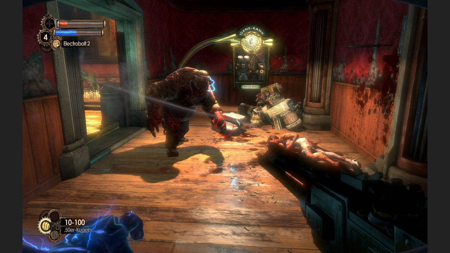 Bioshock 2