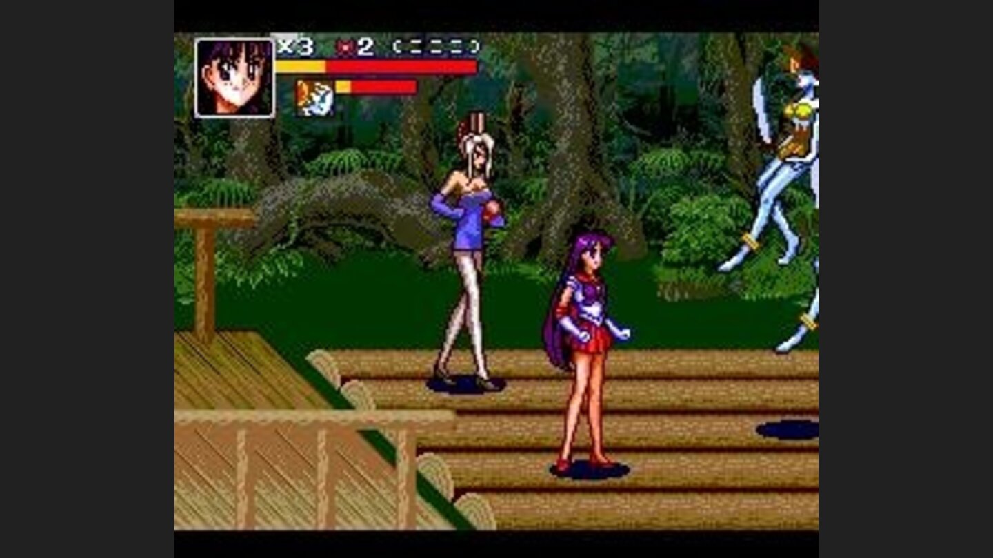Nice punch there!