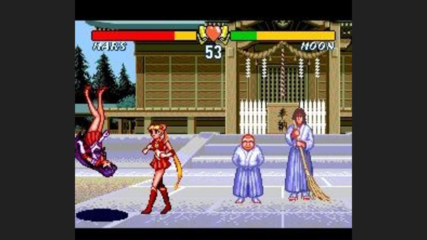 And then well have to clean after you...