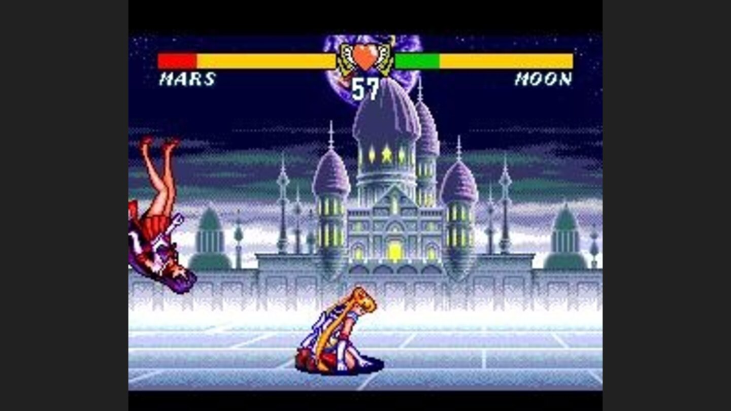 I feel tired after that punch...