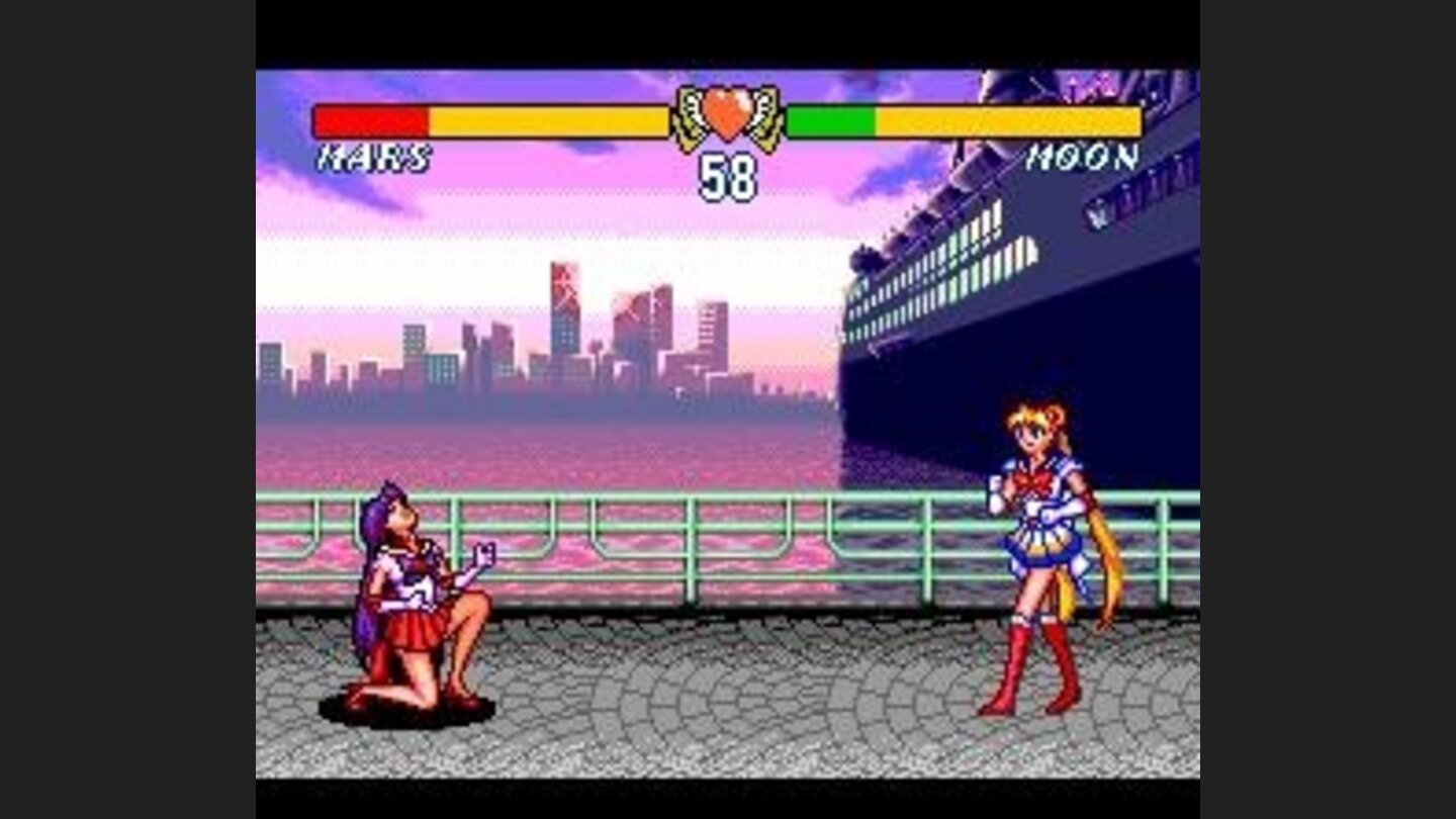 I love you! I truly do!