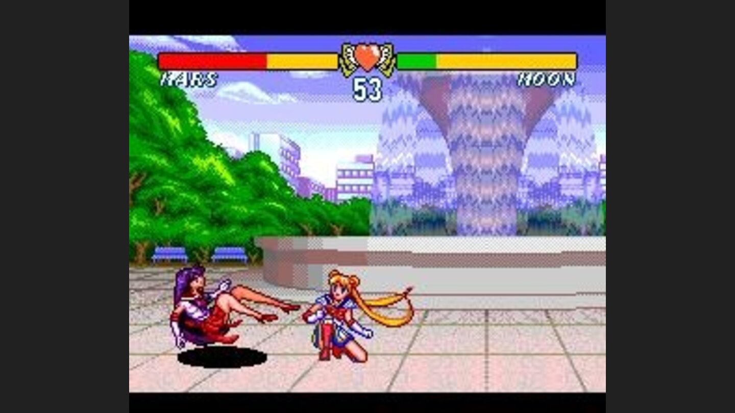 Trying to outsmart each other