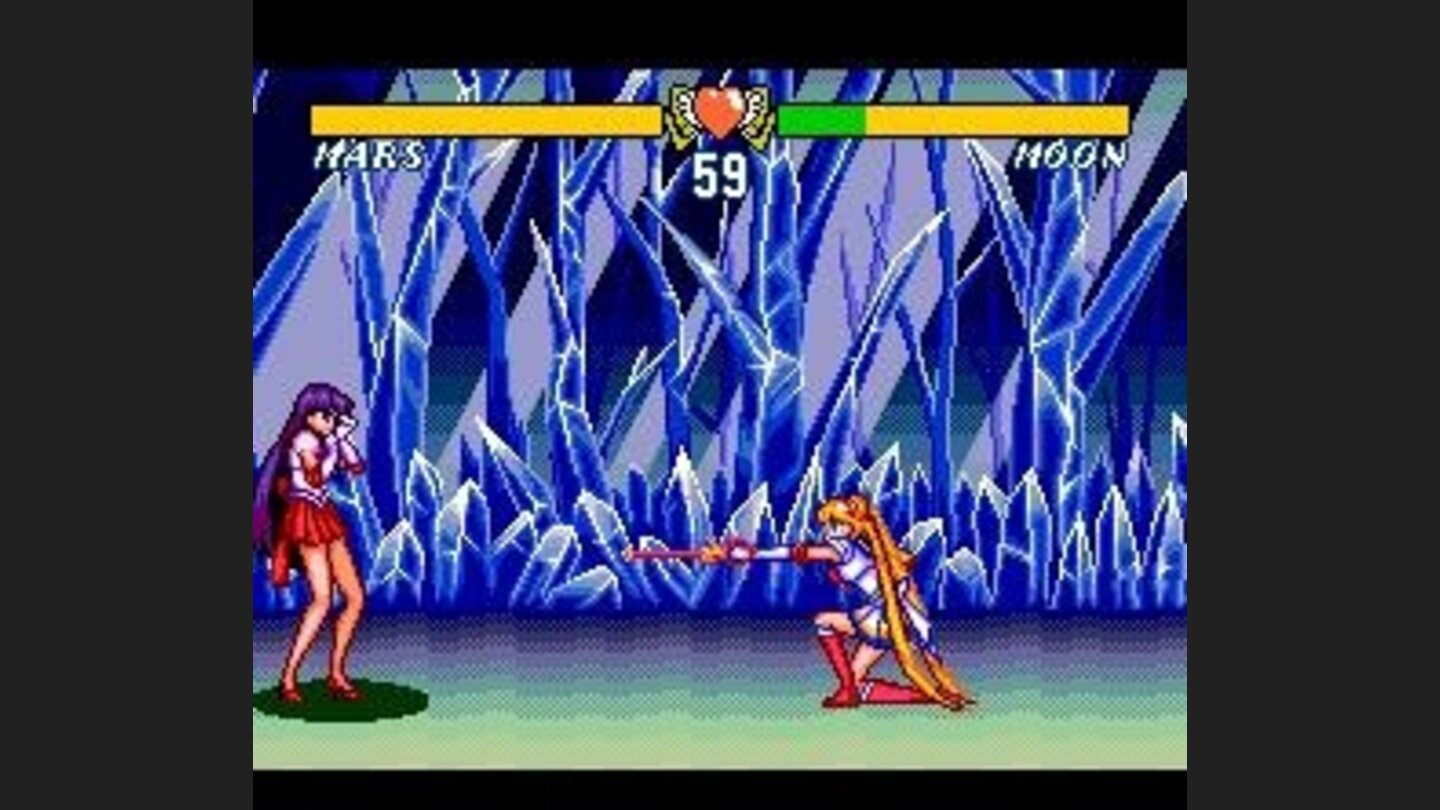 Preparing a special attack