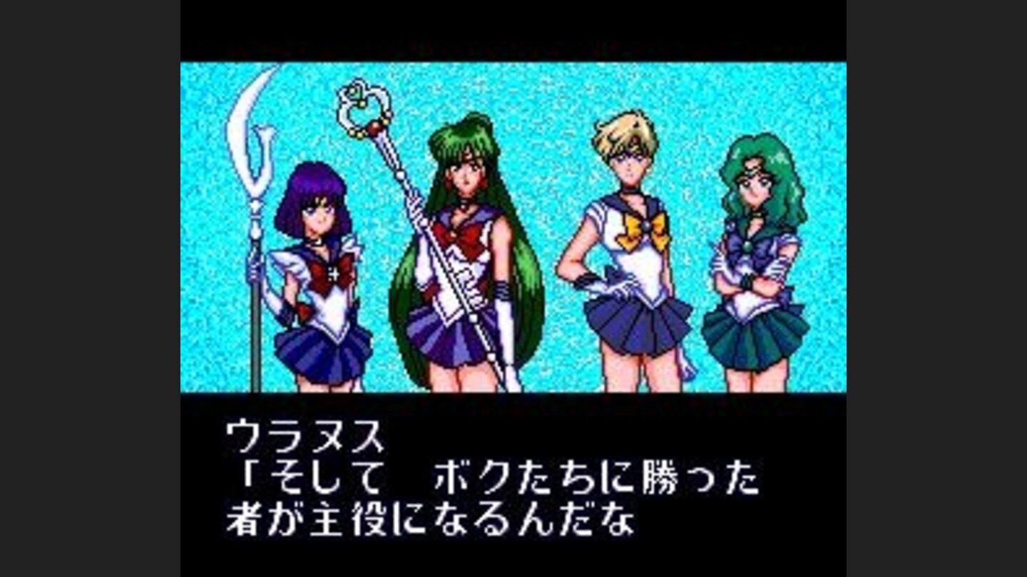 They surely look tough!