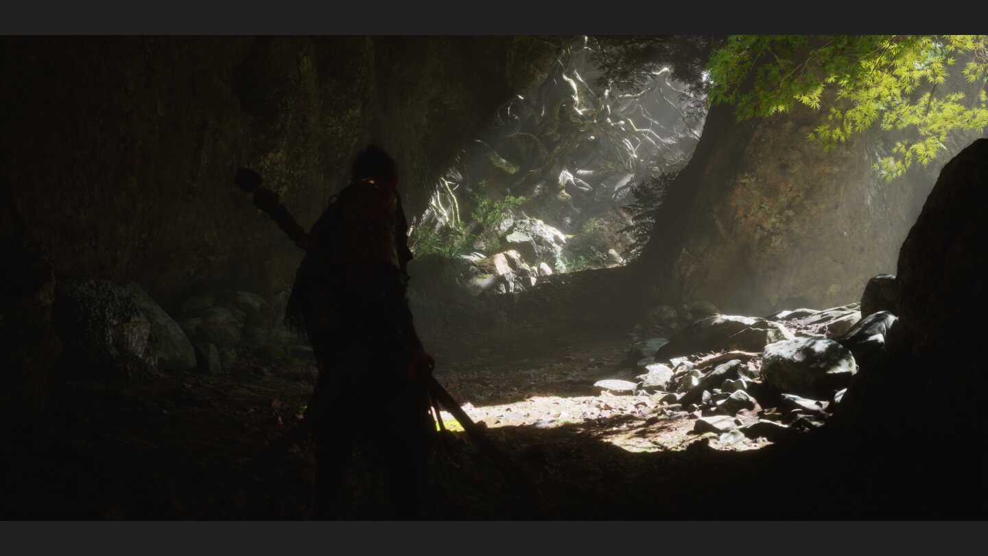 Black Myth: Wukong - Screenshots