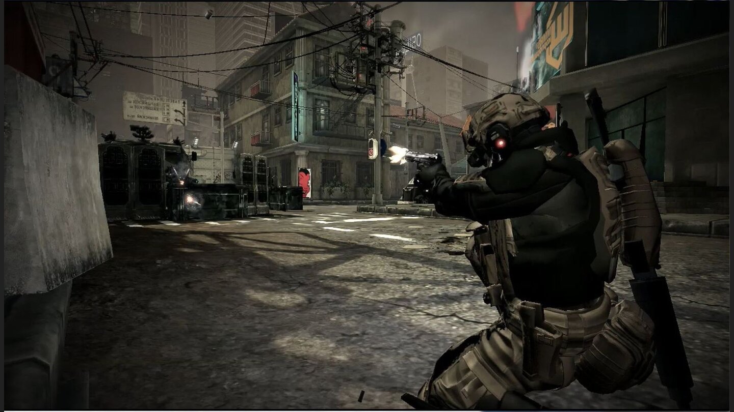 Blacklight: Tango Down [PS3 XBox 360]