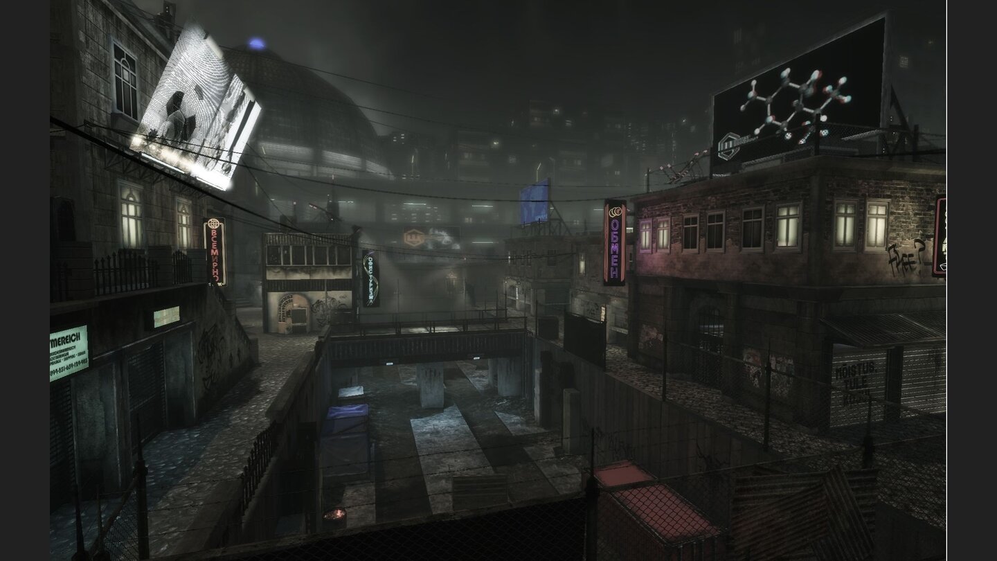 Blacklight: Tango Down [PS3 XBox 360]