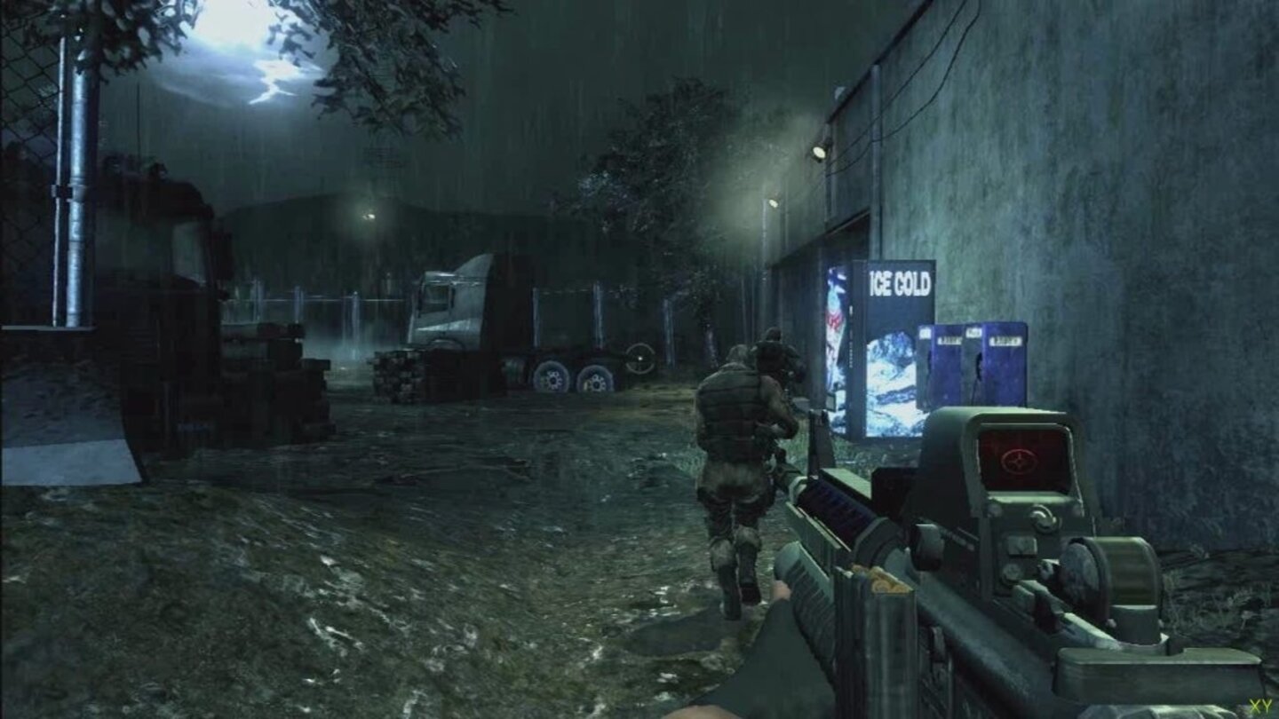 blacksite 12