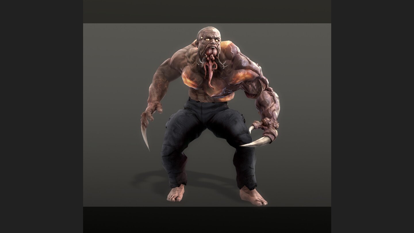BlackSite 2