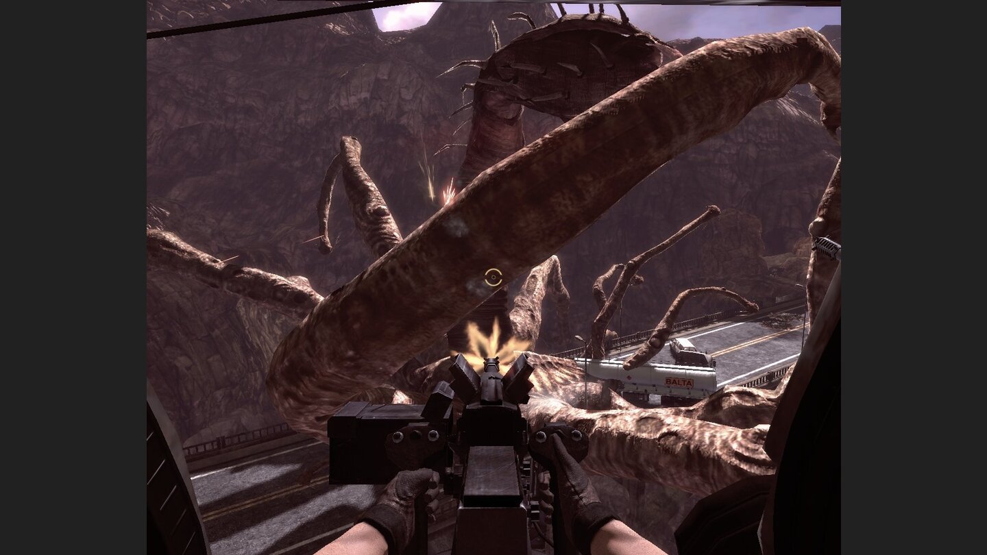 Blacksite 6