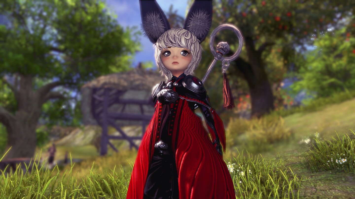 Blade and Soul 1