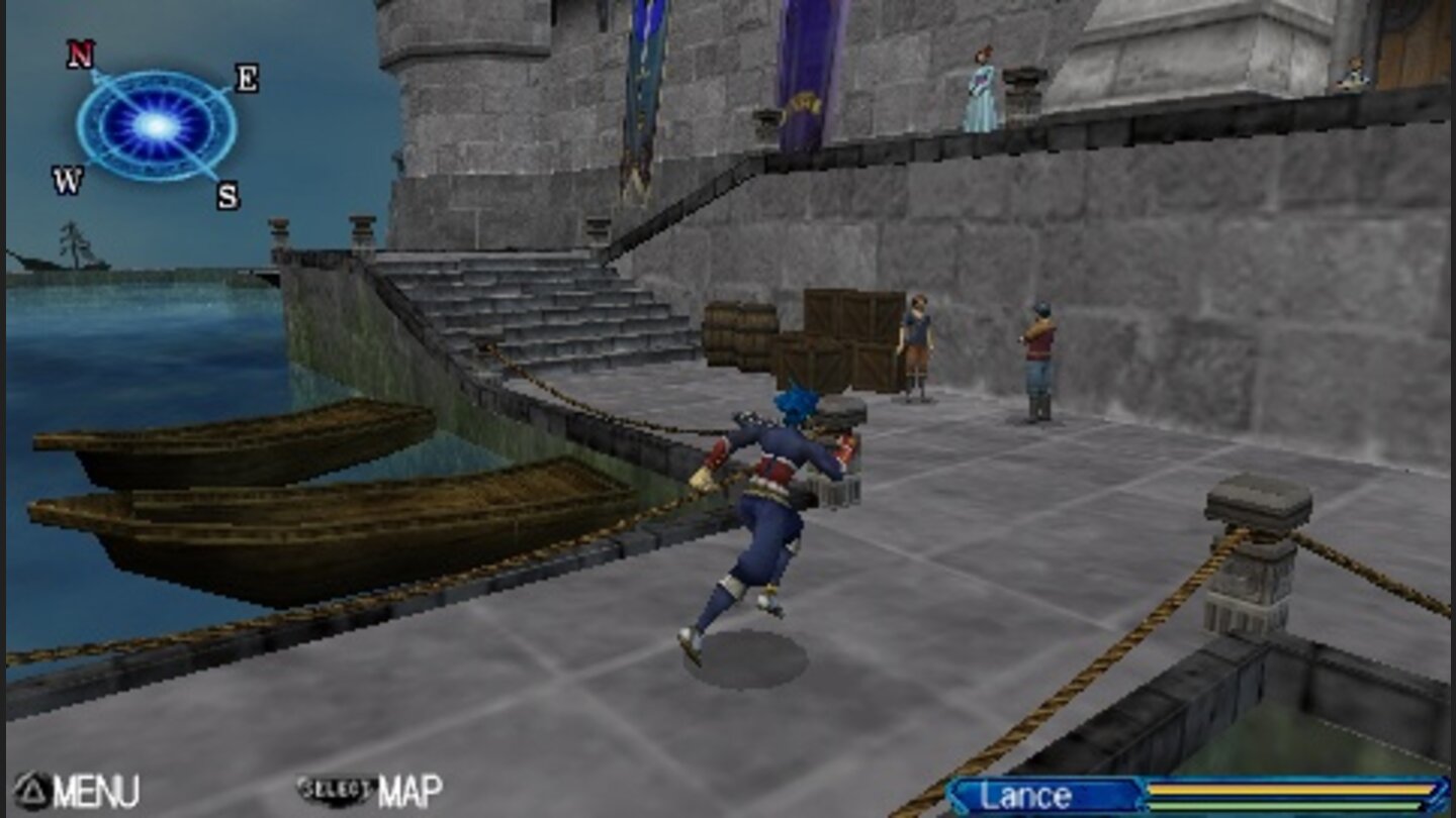 BladeDancer 2