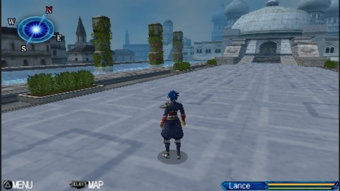 BladeDancer 5