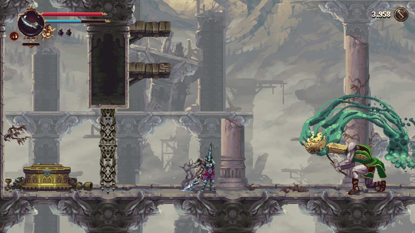 Blasphemous 2