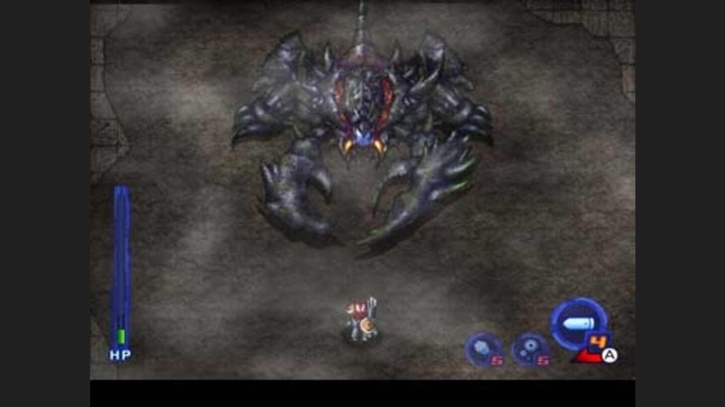 Blaster Master Overdrive [WiiWare]