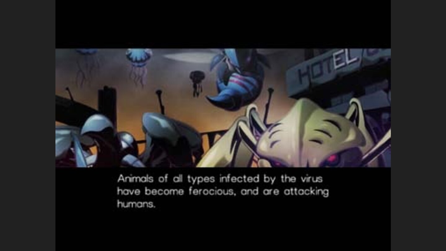 Blaster Master Overdrive [WiiWare]