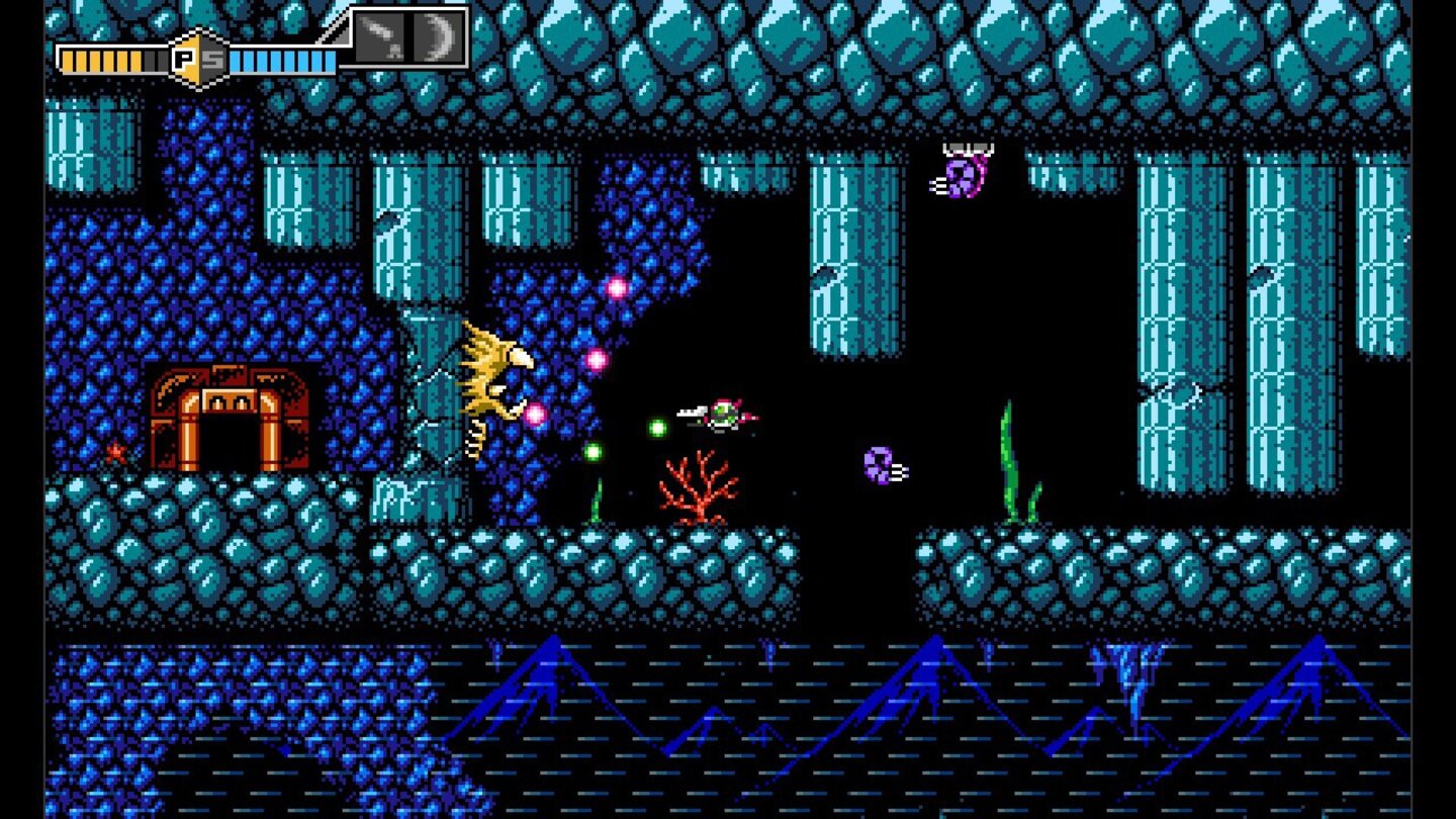 Blaster Master Zero