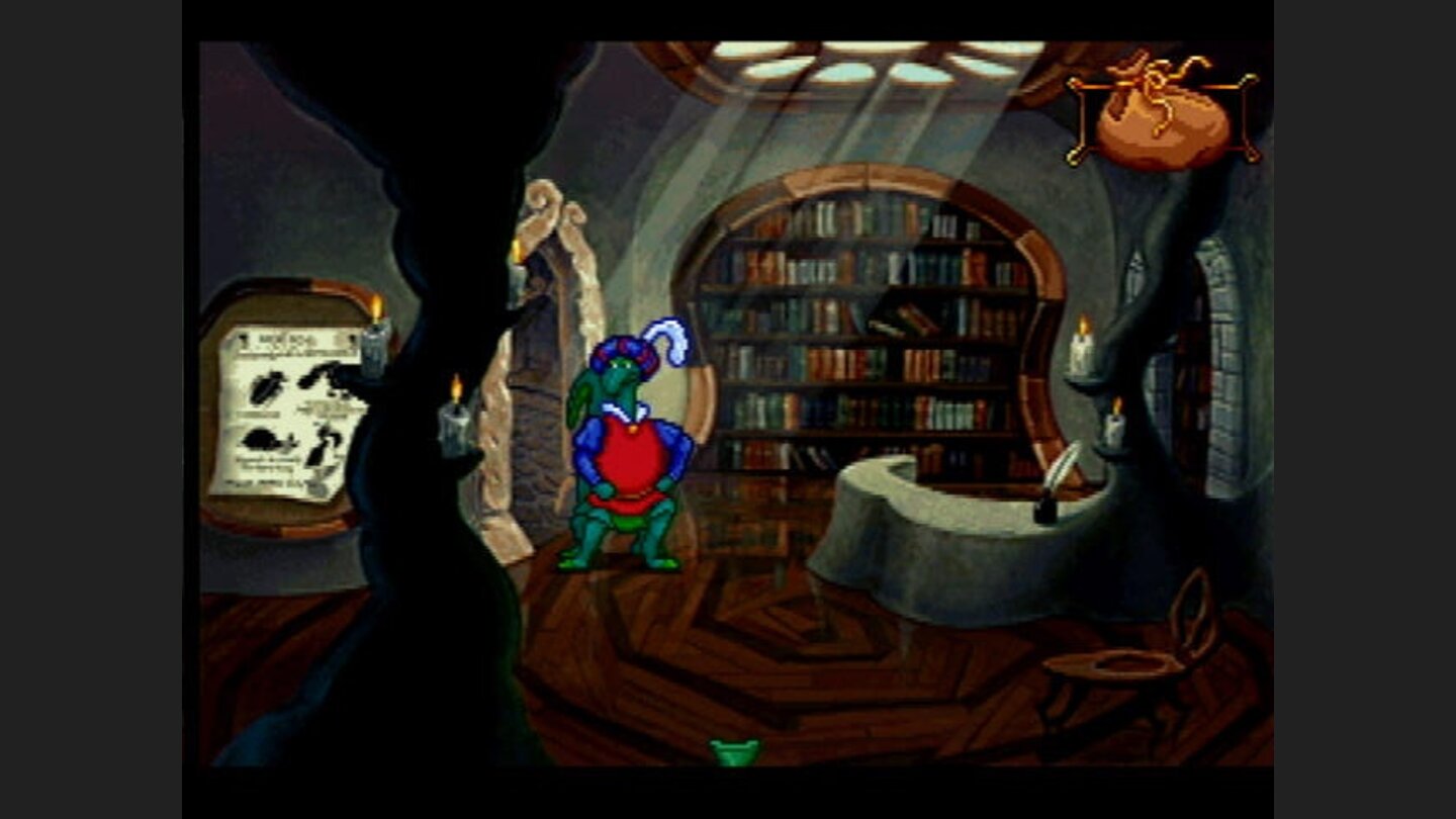 Camelhots Library