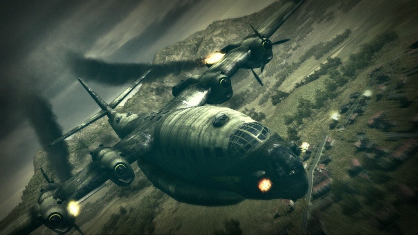 BlazingAngelsIISecretMissionsofWWIIPCX360-11513-20 7