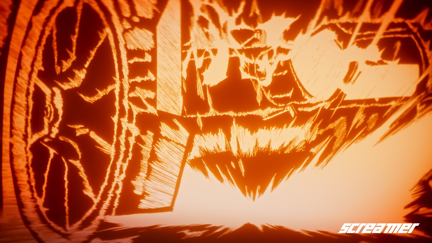 BleifussScreamer Screenshots