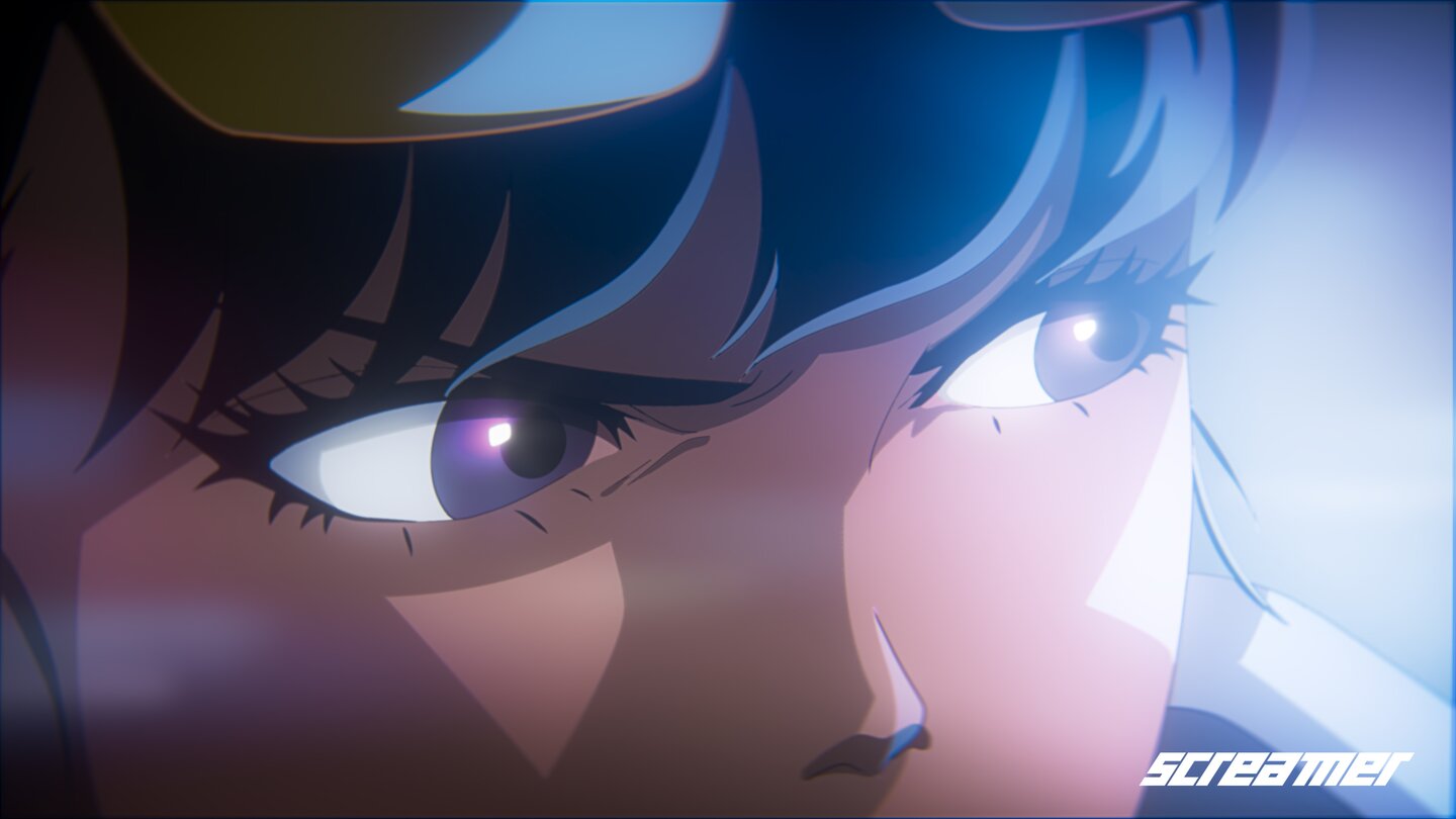 BleifussScreamer Screenshots