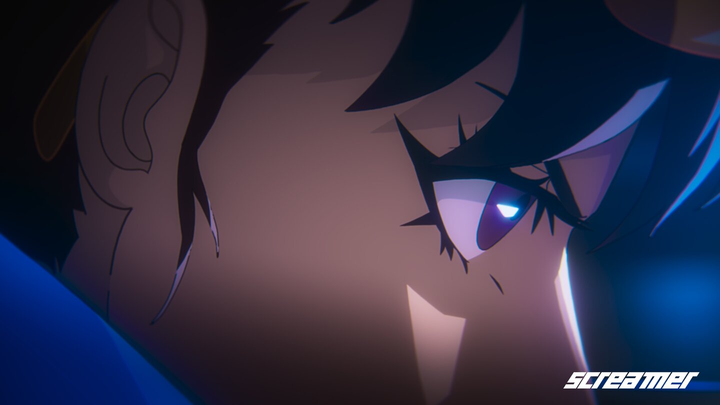 BleifussScreamer Screenshots