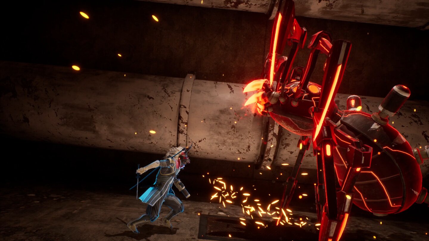 Blind Fate: Edo No Yami