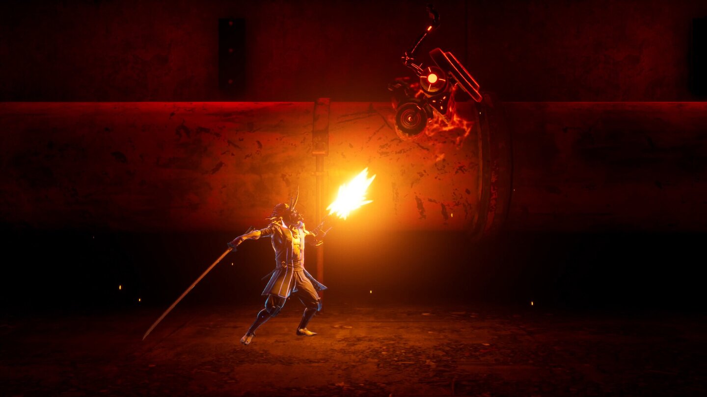 Blind Fate: Edo No Yami