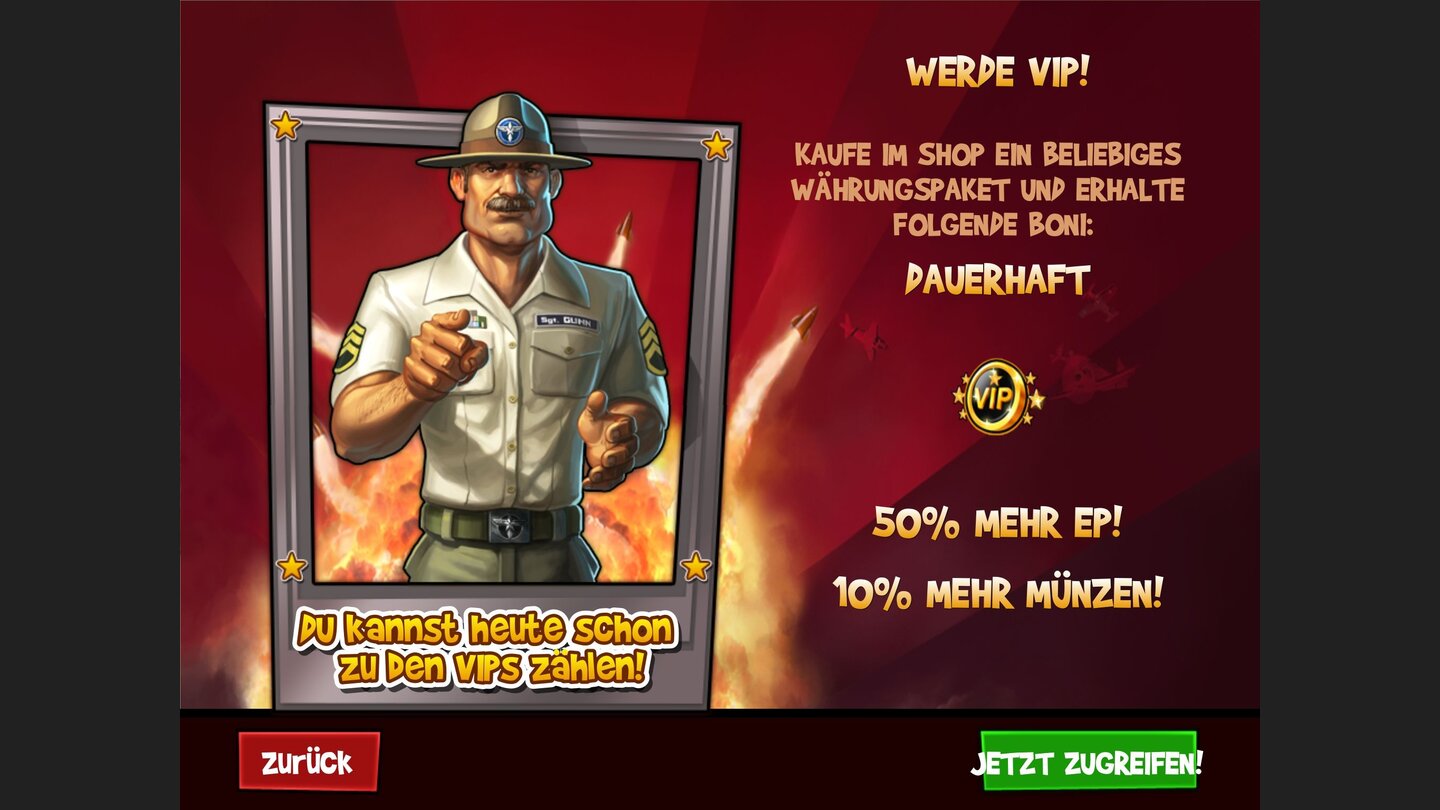 Blitz Brigade