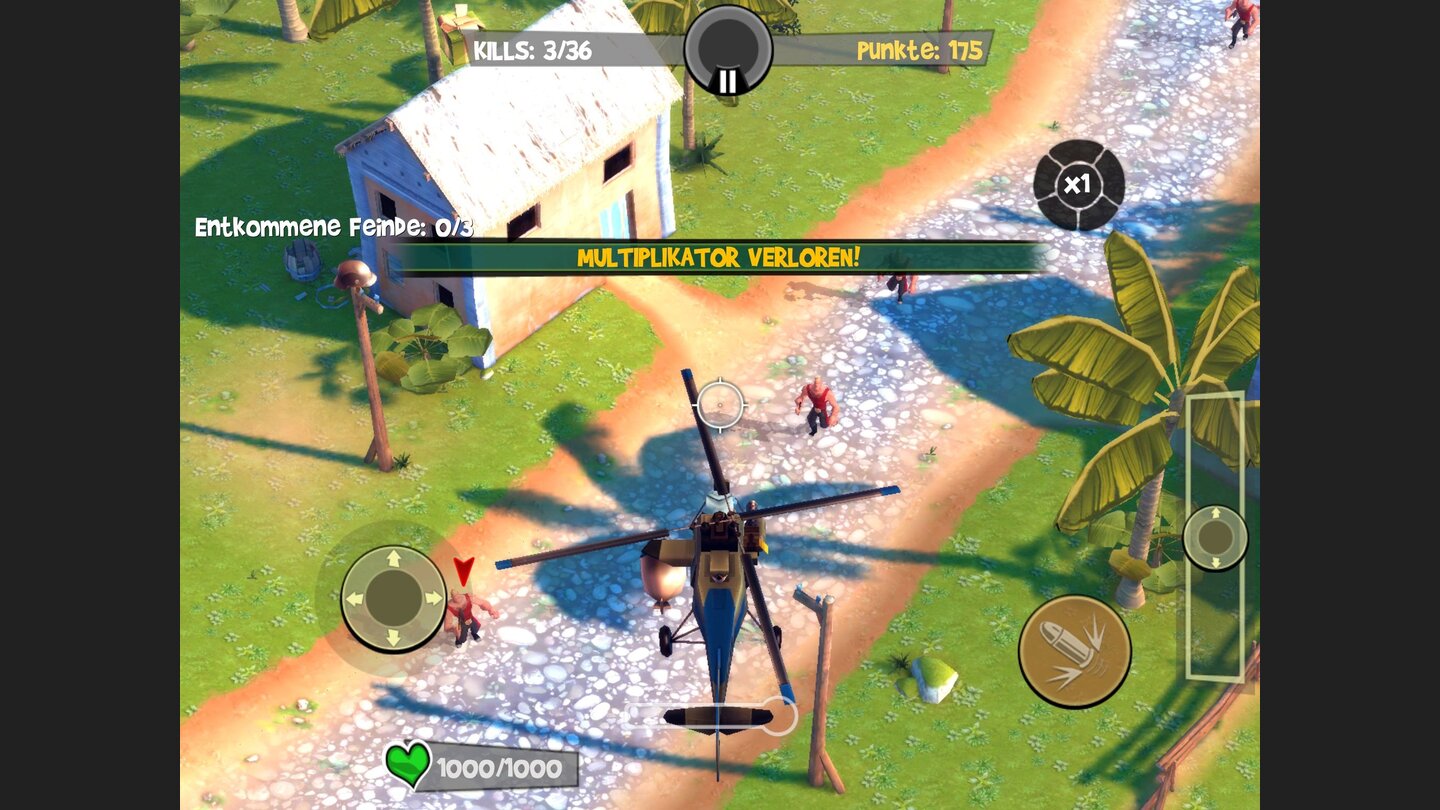 Blitz Brigade