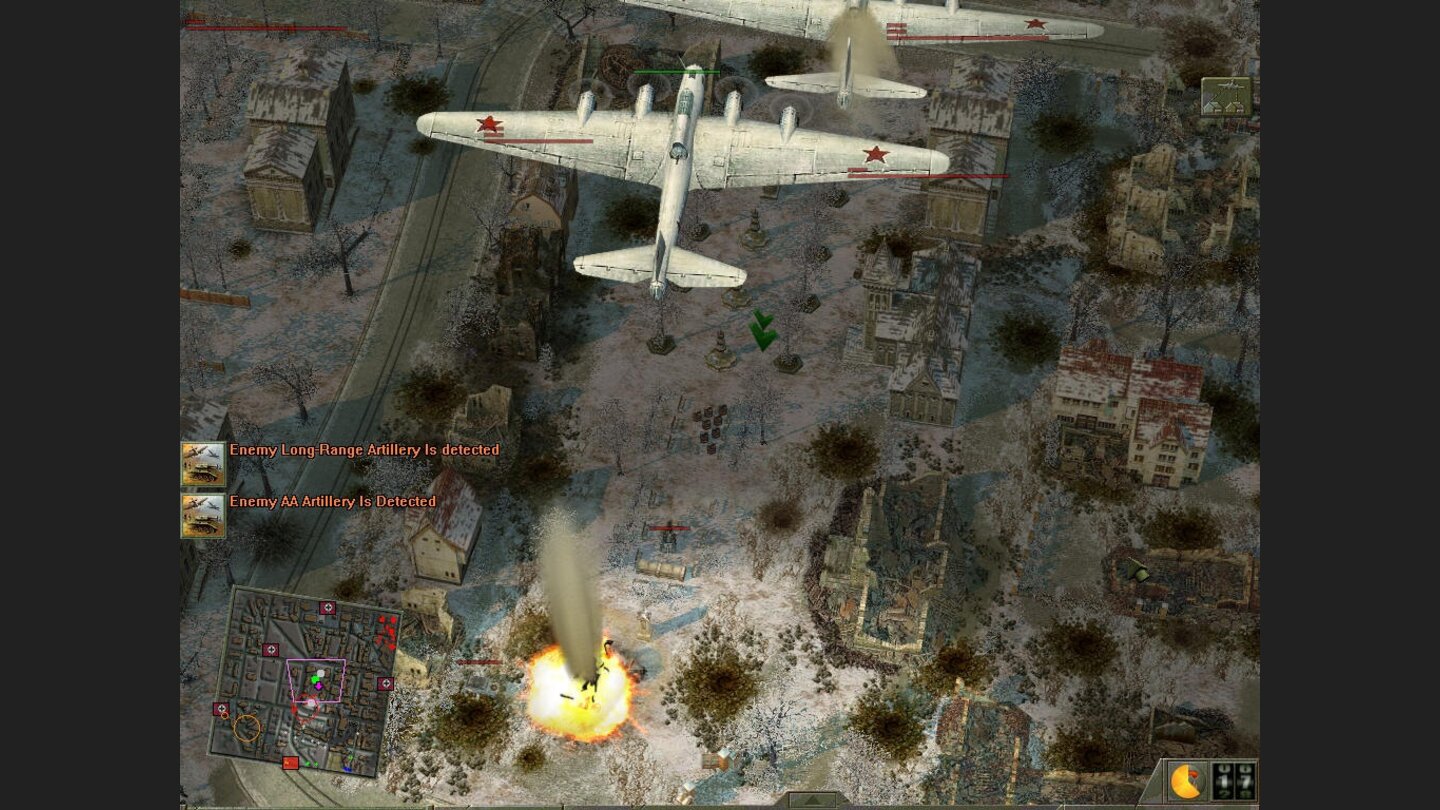 Blitzkrieg 2 Fall of the Reich 5