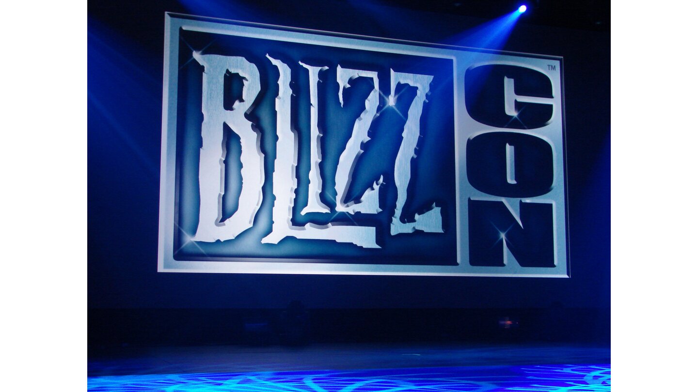 Blizzcon 2009