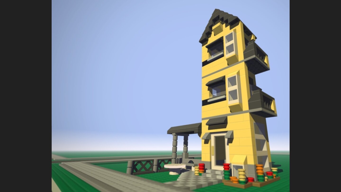 Blockland