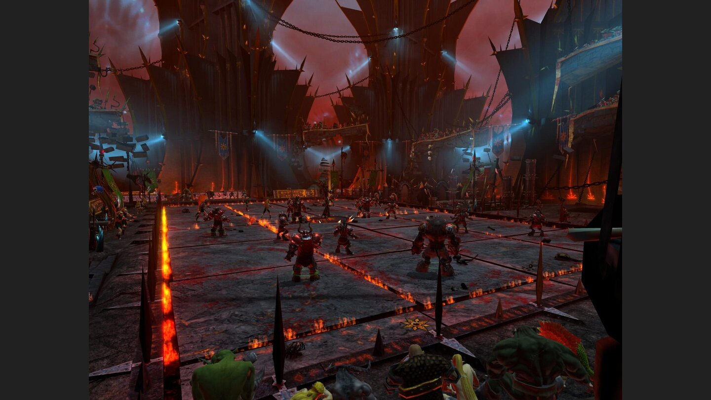 Blood Bowl