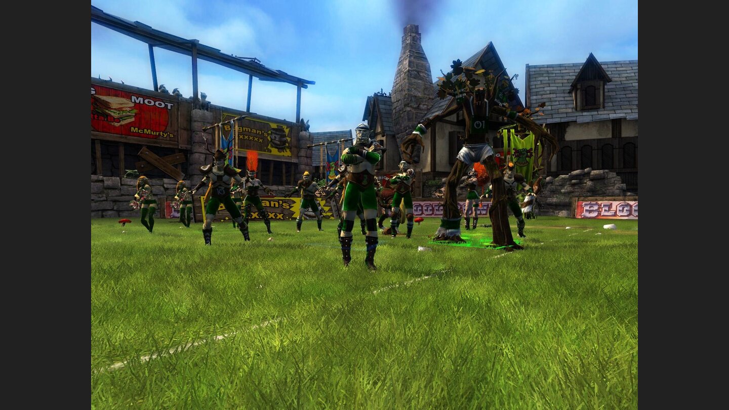 Blood Bowl