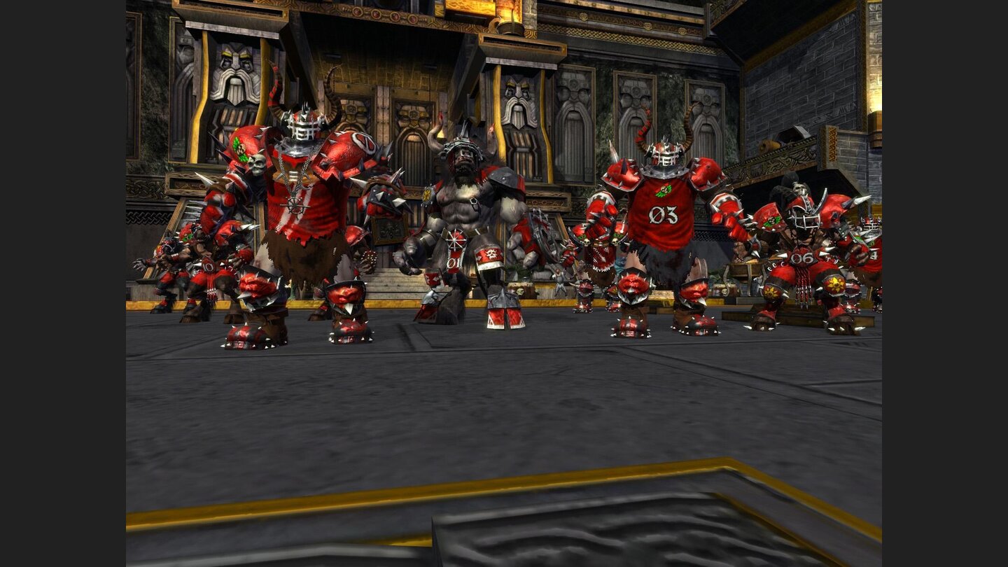 Blood Bowl