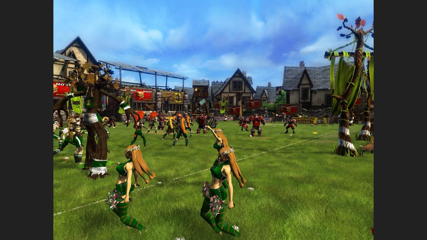 Blood Bowl