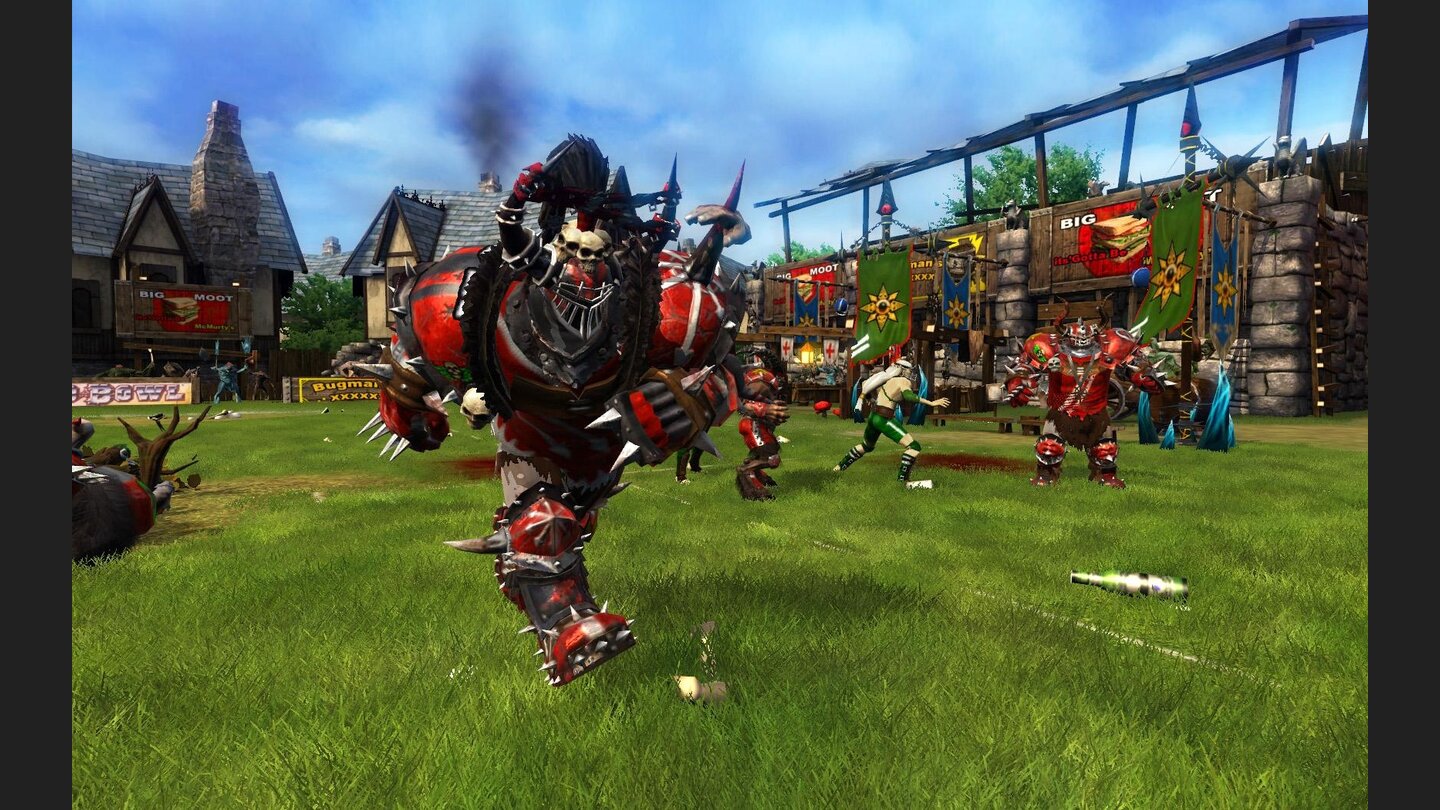 Blood Bowl