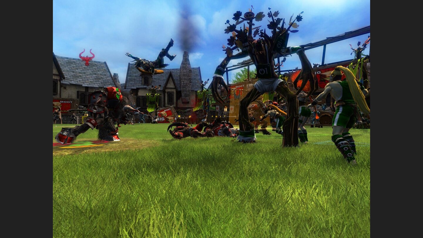 Blood Bowl